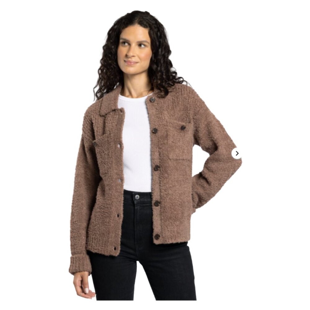 Thread & Supply Lois Sweater Jacket, NWT, Sizes S & L